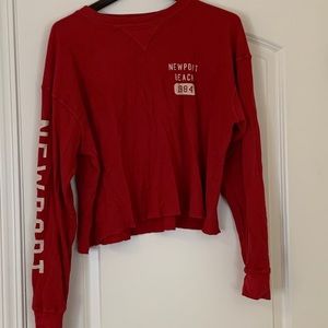 Brandy Melville long sleeve
